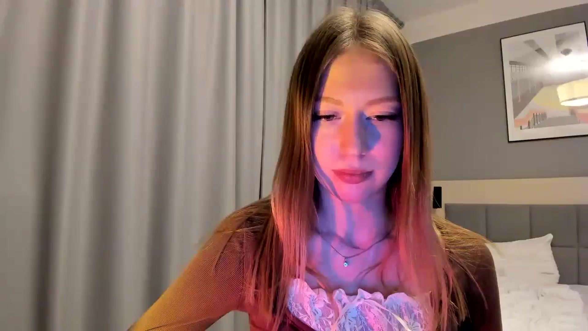 Gallery image thumbnail from RoboSasha's myfreecams stream on, 01/23/2025, 20:34 image 3 of 20