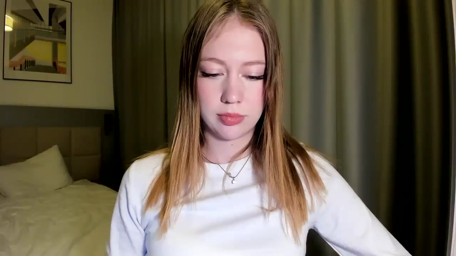 Gallery image thumbnail from RoboSasha's myfreecams stream on, 01/26/2025, 13:42 image 13 of 20