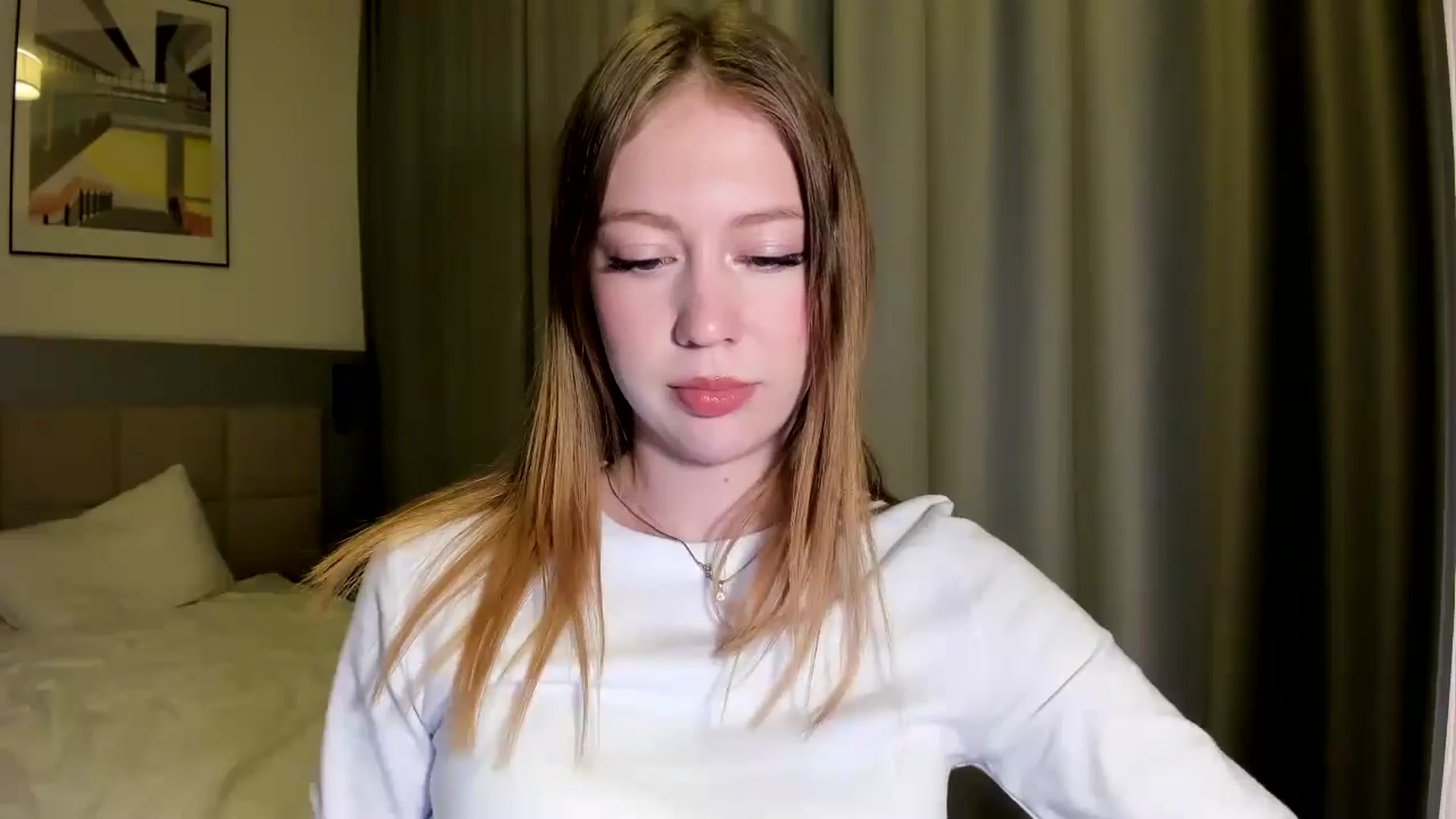 Gallery image thumbnail from RoboSasha's myfreecams stream on, 01/26/2025, 13:42 image 18 of 20