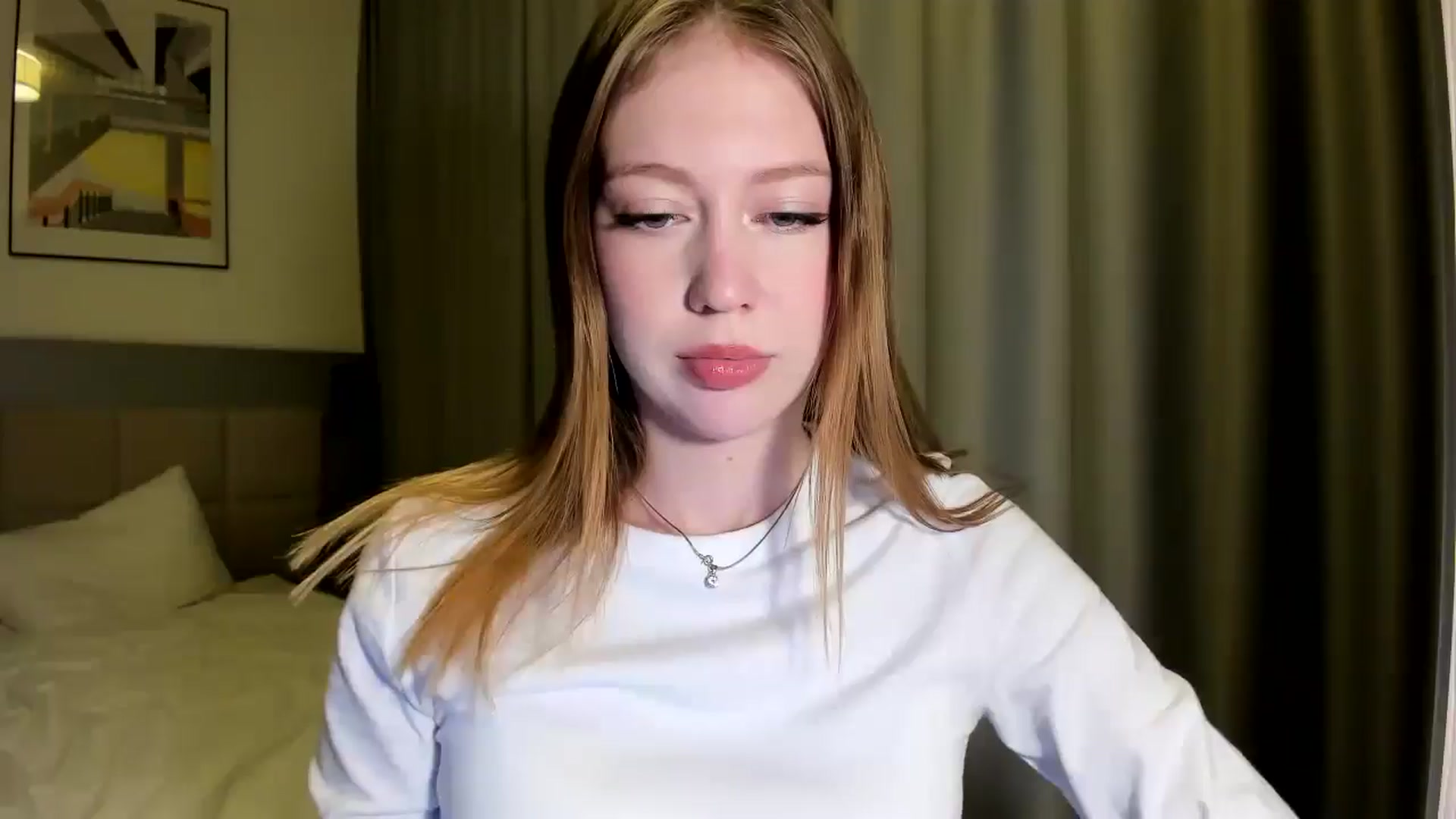 Gallery image thumbnail from RoboSasha's myfreecams stream on, 01/26/2025, 13:42 image 1 of 20