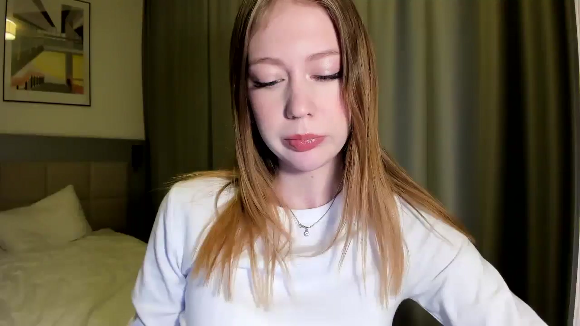 Gallery image thumbnail from RoboSasha's myfreecams stream on, 01/26/2025, 13:42 image 7 of 20
