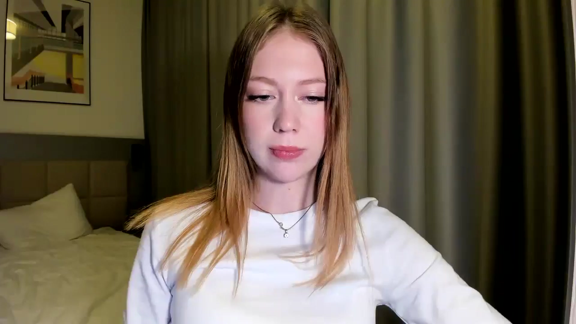 Gallery image thumbnail from RoboSasha's myfreecams stream on, 01/26/2025, 13:42 image 19 of 20