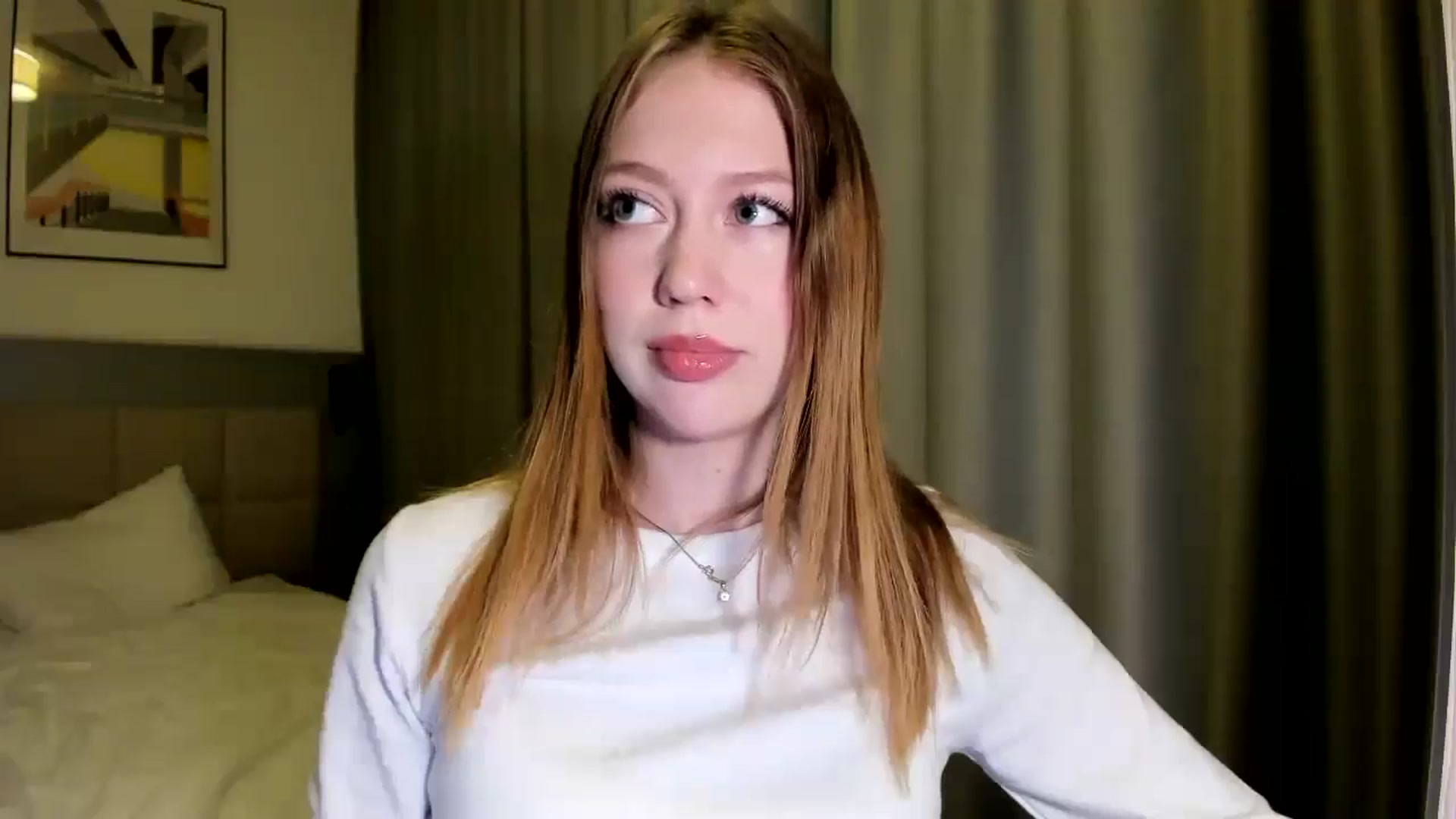 Gallery image thumbnail from RoboSasha's myfreecams stream on, 01/26/2025, 13:42 image 15 of 20