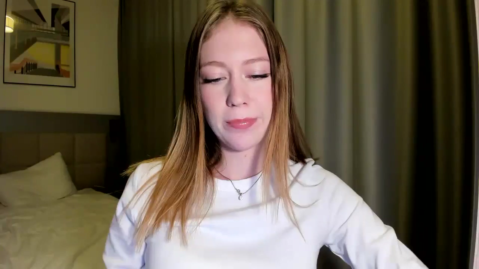 Gallery image thumbnail from RoboSasha's myfreecams stream on, 01/26/2025, 13:42 image 2 of 20