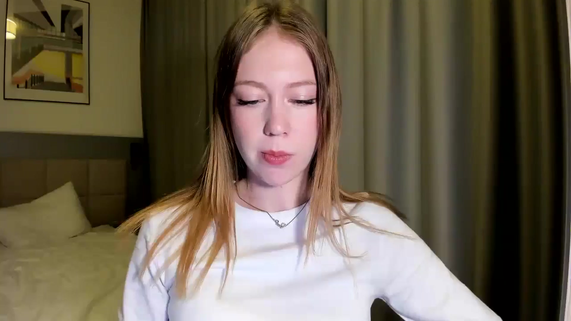 Gallery image thumbnail from RoboSasha's myfreecams stream on, 01/26/2025, 13:42 image 17 of 20