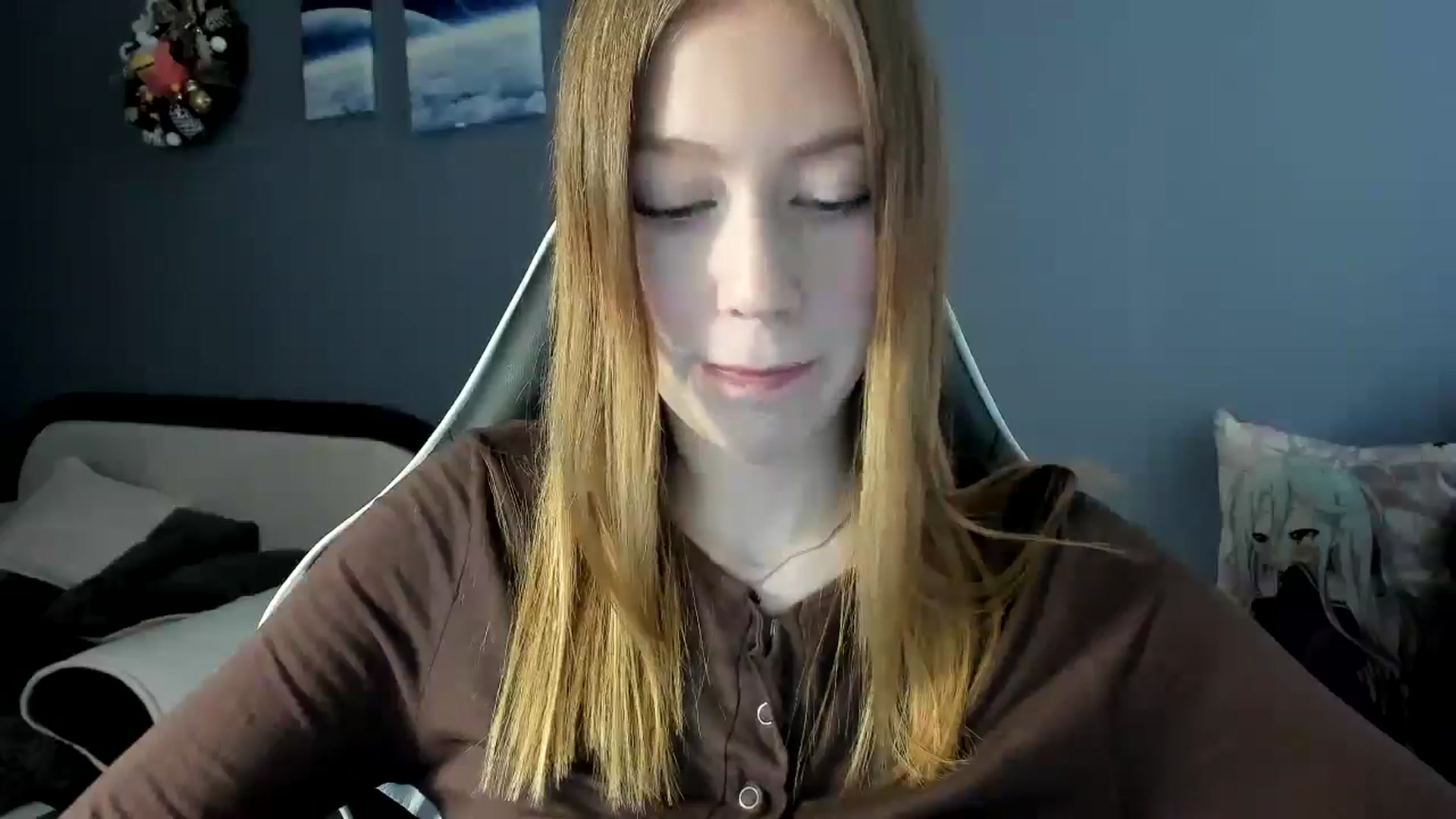 Gallery image thumbnail from RoboSasha's myfreecams stream on, 01/31/2025, 14:11 image 4 of 20