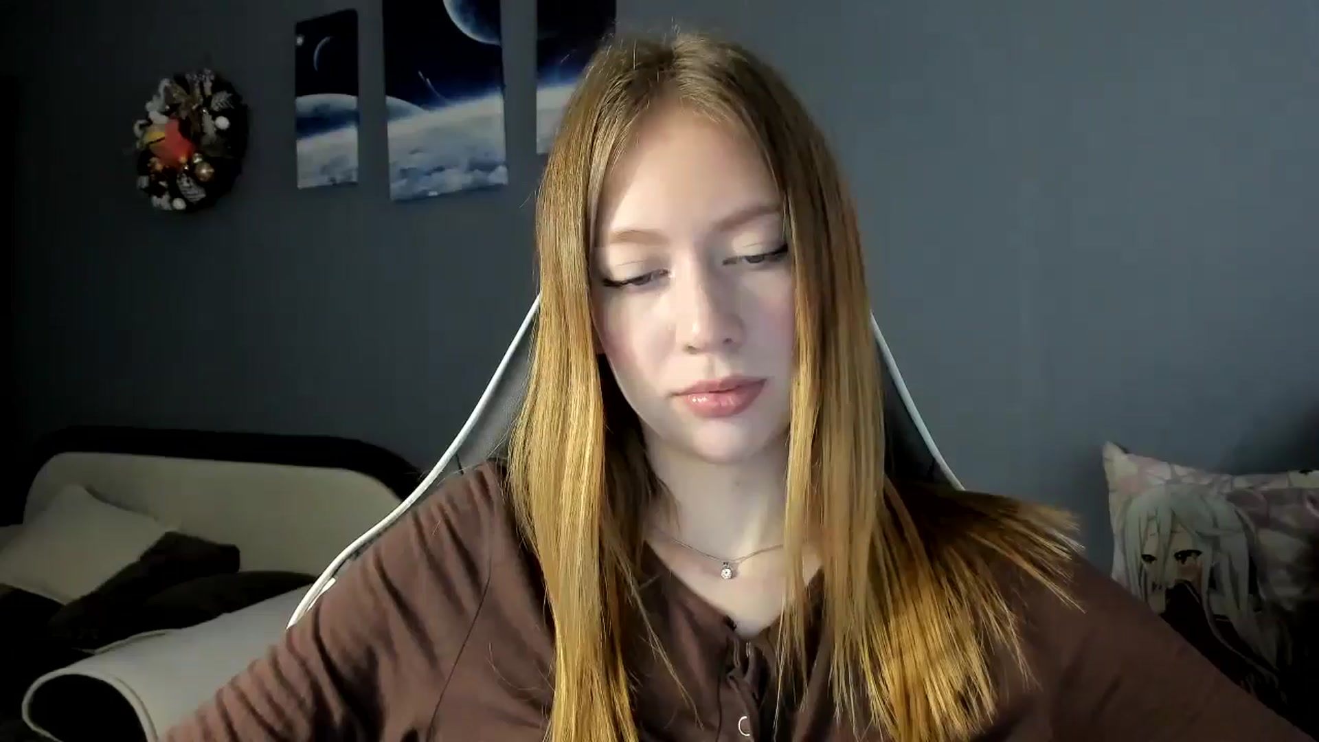 Gallery image thumbnail from RoboSasha's myfreecams stream on, 01/31/2025, 14:11 image 19 of 20