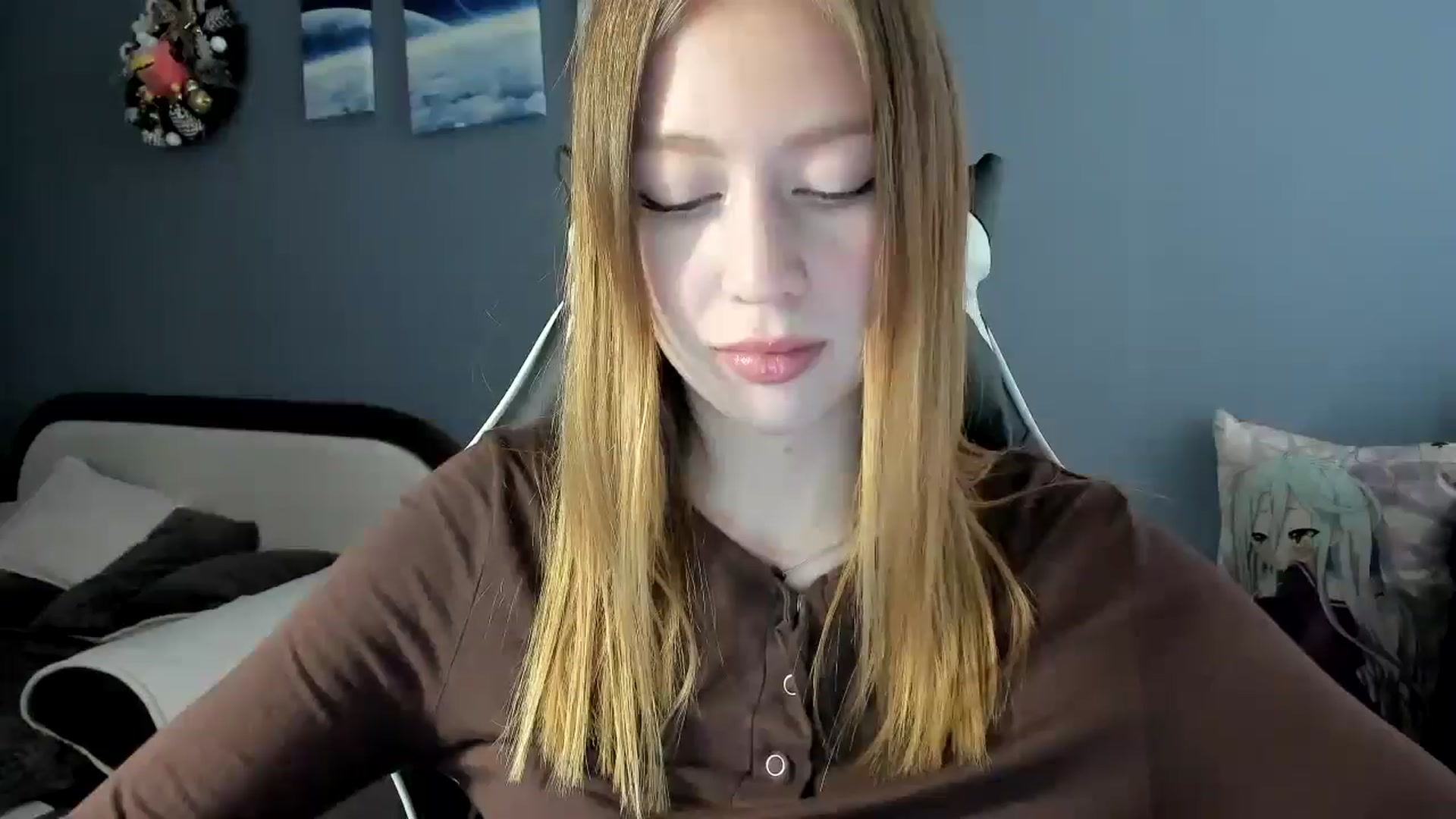 Gallery image thumbnail from RoboSasha's myfreecams stream on, 01/31/2025, 14:11 image 2 of 20