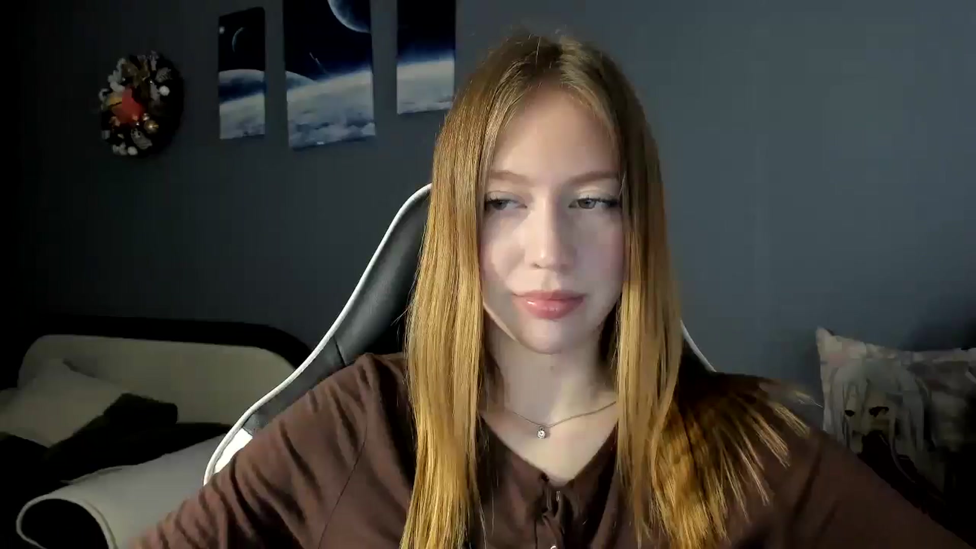 Gallery image thumbnail from RoboSasha's myfreecams stream on, 01/31/2025, 14:11 image 20 of 20