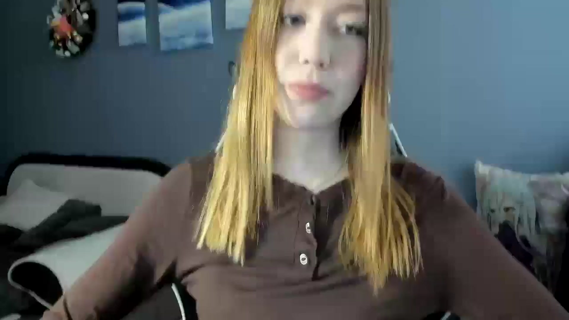 Gallery image thumbnail from RoboSasha's myfreecams stream on, 01/31/2025, 14:11 image 1 of 20