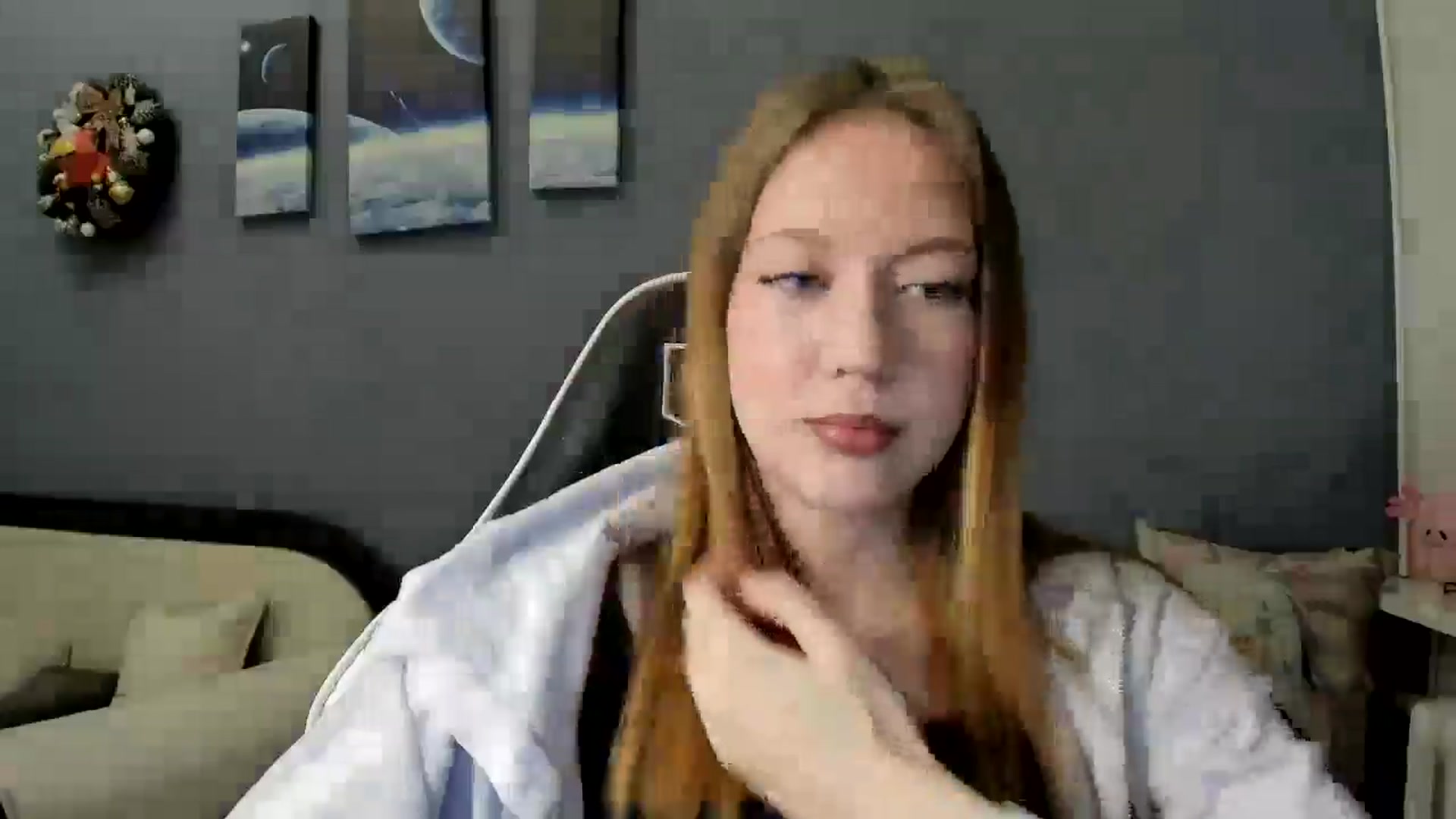 Gallery image thumbnail from RoboSasha's myfreecams stream on, 02/02/2025, 15:26 image 20 of 20