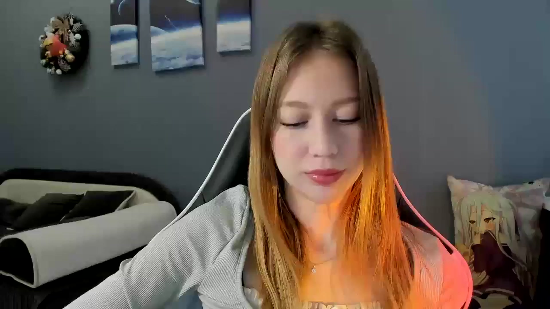 Gallery image thumbnail from RoboSasha's myfreecams stream on, 02/05/2025, 13:09 image 8 of 20