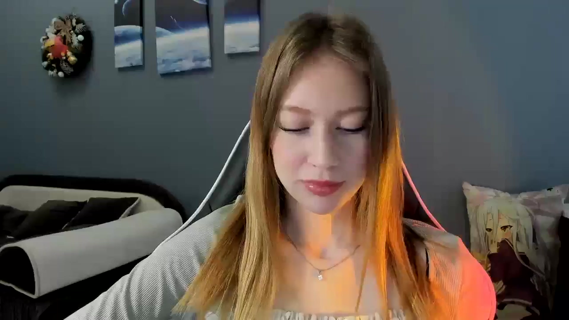 Gallery image thumbnail from RoboSasha's myfreecams stream on, 02/05/2025, 13:09 image 20 of 20
