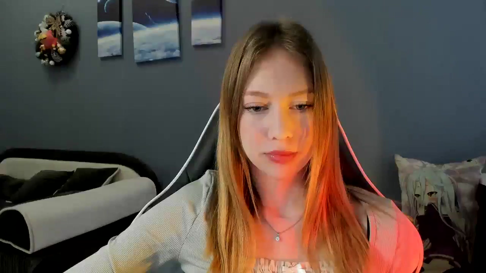 Gallery image thumbnail from RoboSasha's myfreecams stream on, 02/05/2025, 13:09 image 4 of 20