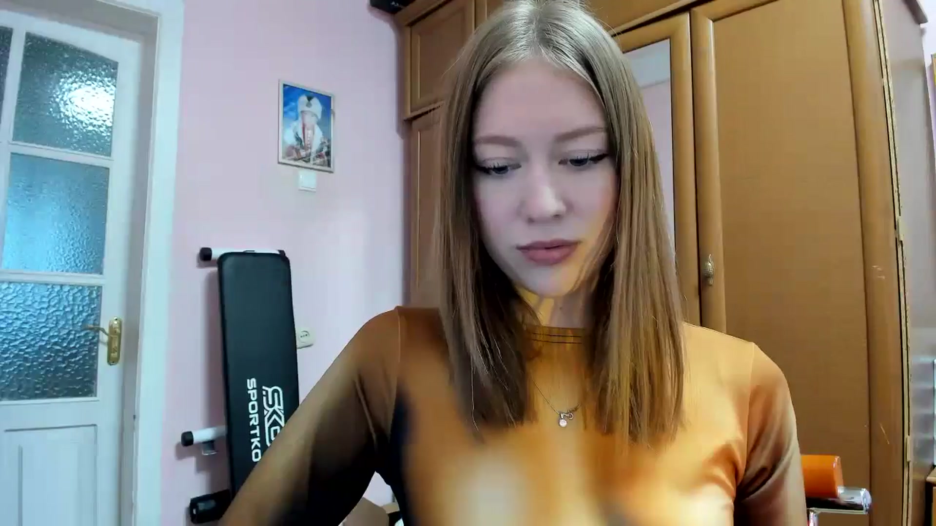 Gallery image thumbnail from RoboSasha's myfreecams stream on, 02/07/2025, 12:47 image 2 of 20