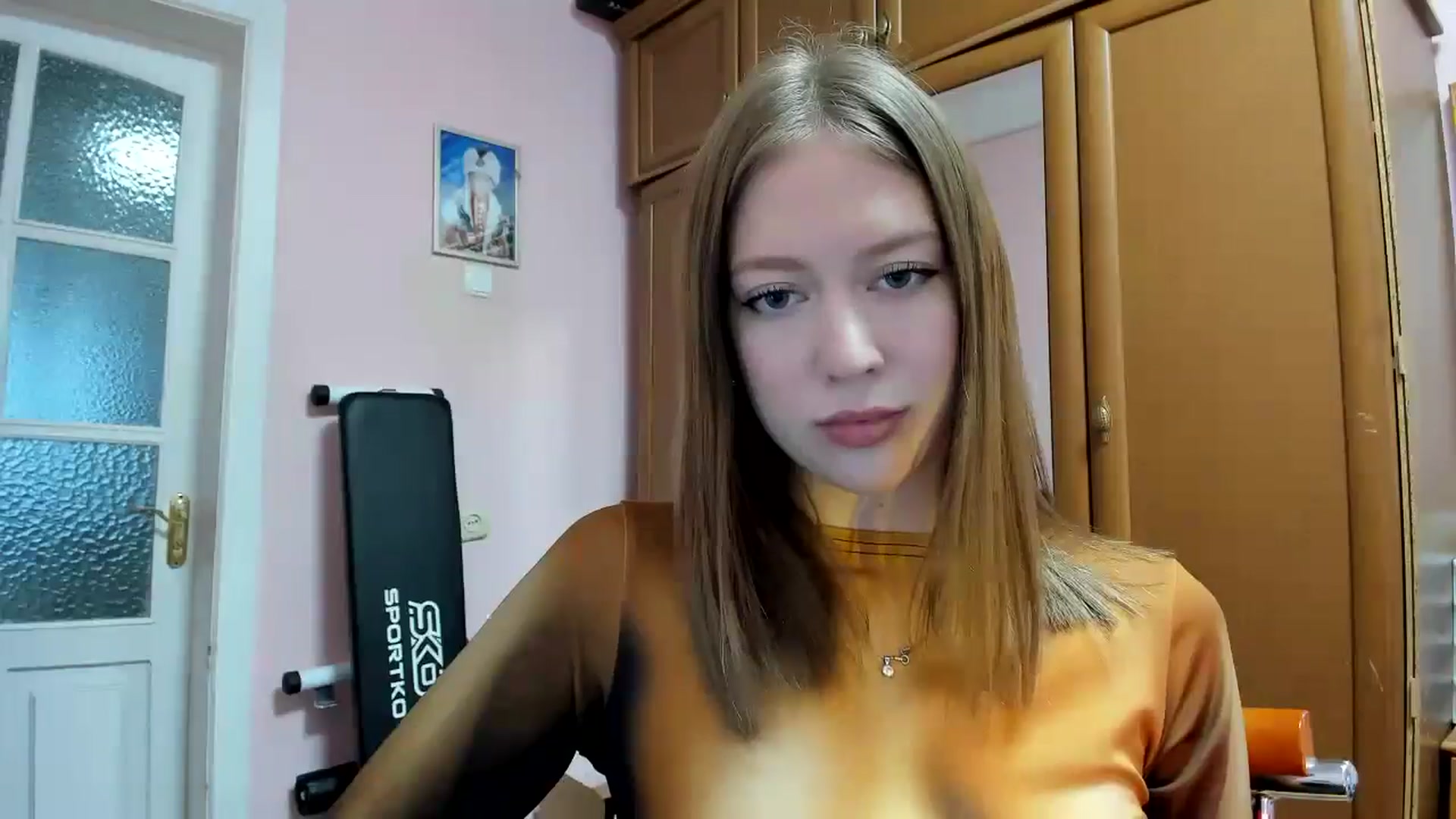 Gallery image thumbnail from RoboSasha's myfreecams stream on, 02/07/2025, 12:47 image 5 of 20