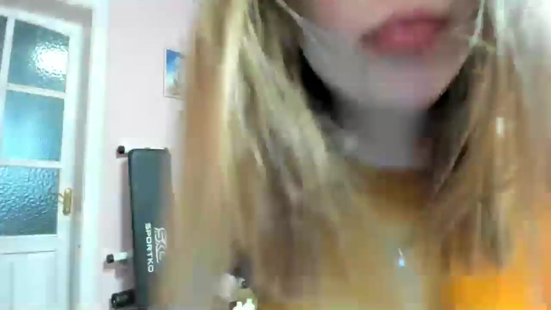 Gallery image thumbnail from RoboSasha's myfreecams stream on, 02/07/2025, 12:47 image 1 of 20