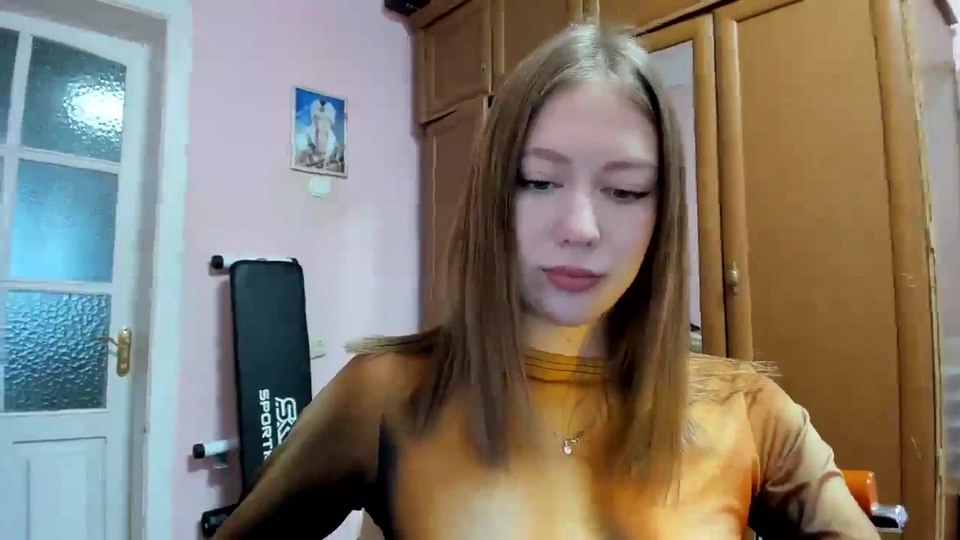 Gallery image thumbnail from RoboSasha's myfreecams stream on, 02/07/2025, 12:47 image 8 of 20
