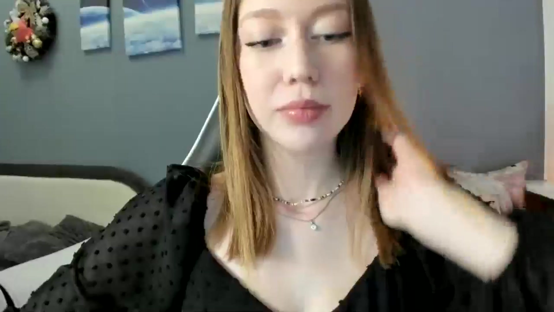 Gallery image thumbnail from RoboSasha's myfreecams stream on, 02/10/2025, 15:02 image 14 of 20