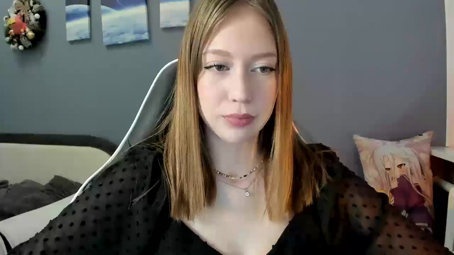 Gallery image thumbnail from RoboSasha's myfreecams stream on, 02/10/2025, 15:02 image 20 of 20