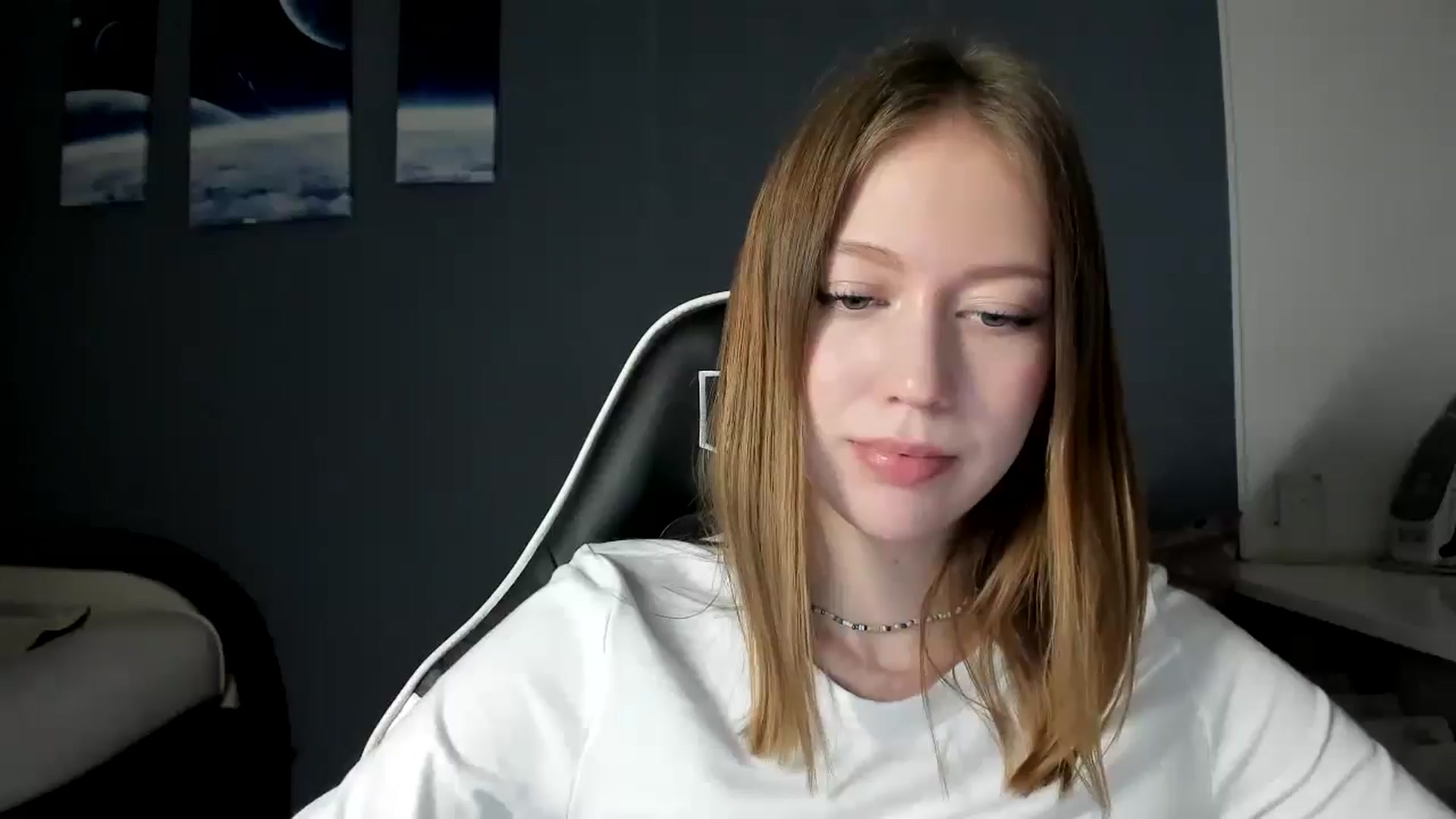 Gallery image thumbnail from RoboSasha's myfreecams stream on, 02/17/2025, 16:32 image 20 of 20