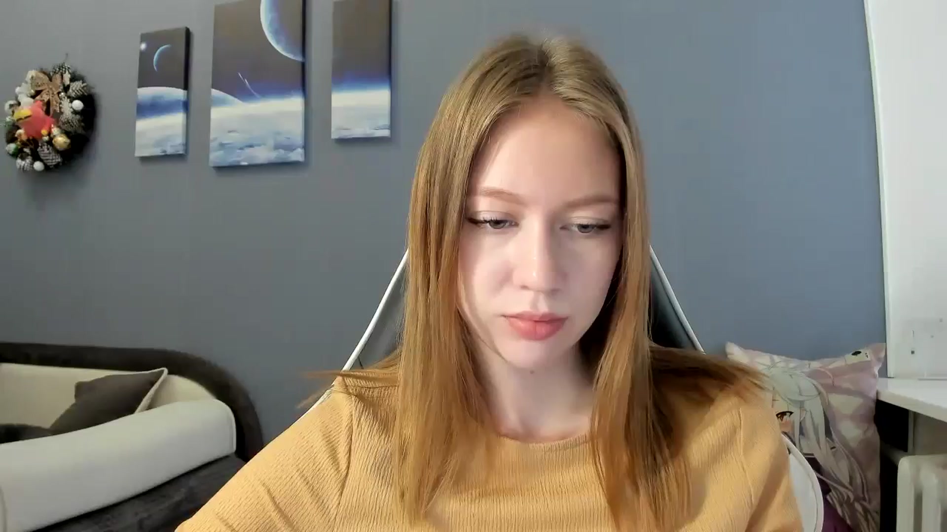 Gallery image thumbnail from RoboSasha's myfreecams stream on, 02/20/2025, 13:30 image 14 of 20