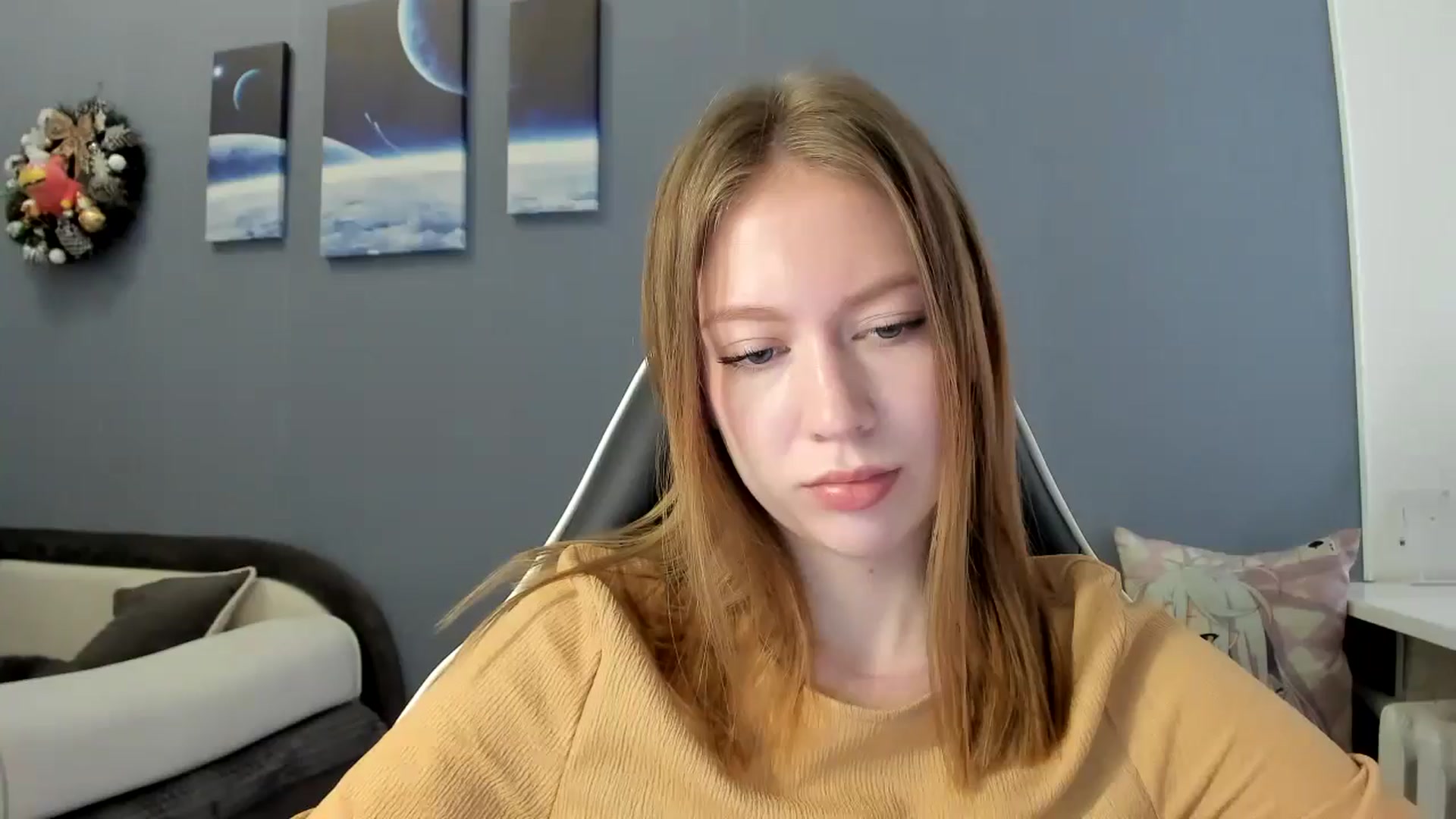 Gallery image thumbnail from RoboSasha's myfreecams stream on, 02/20/2025, 13:30 image 20 of 20
