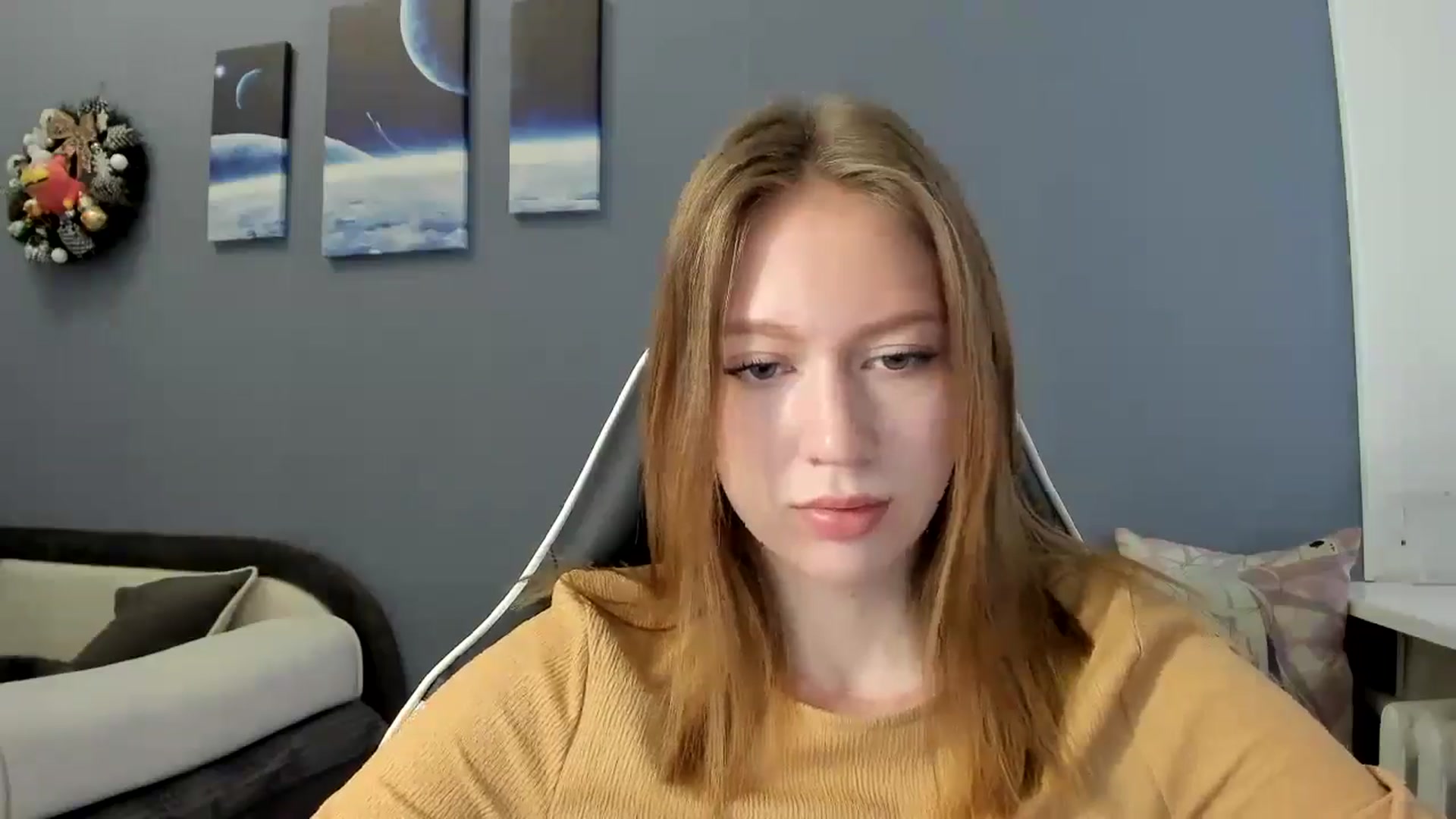 Gallery image thumbnail from RoboSasha's myfreecams stream on, 02/20/2025, 13:30 image 17 of 20