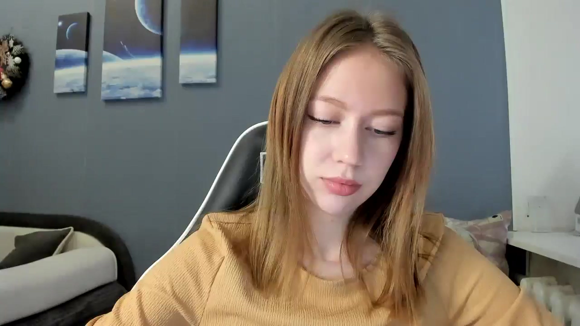 Gallery image thumbnail from RoboSasha's myfreecams stream on, 02/20/2025, 13:30 image 2 of 20