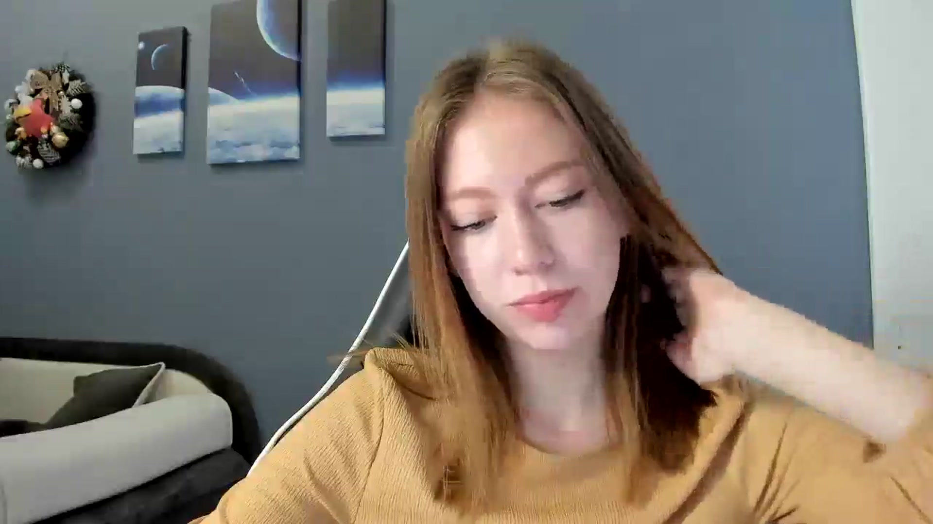 Gallery image thumbnail from RoboSasha's myfreecams stream on, 02/20/2025, 13:30 image 18 of 20