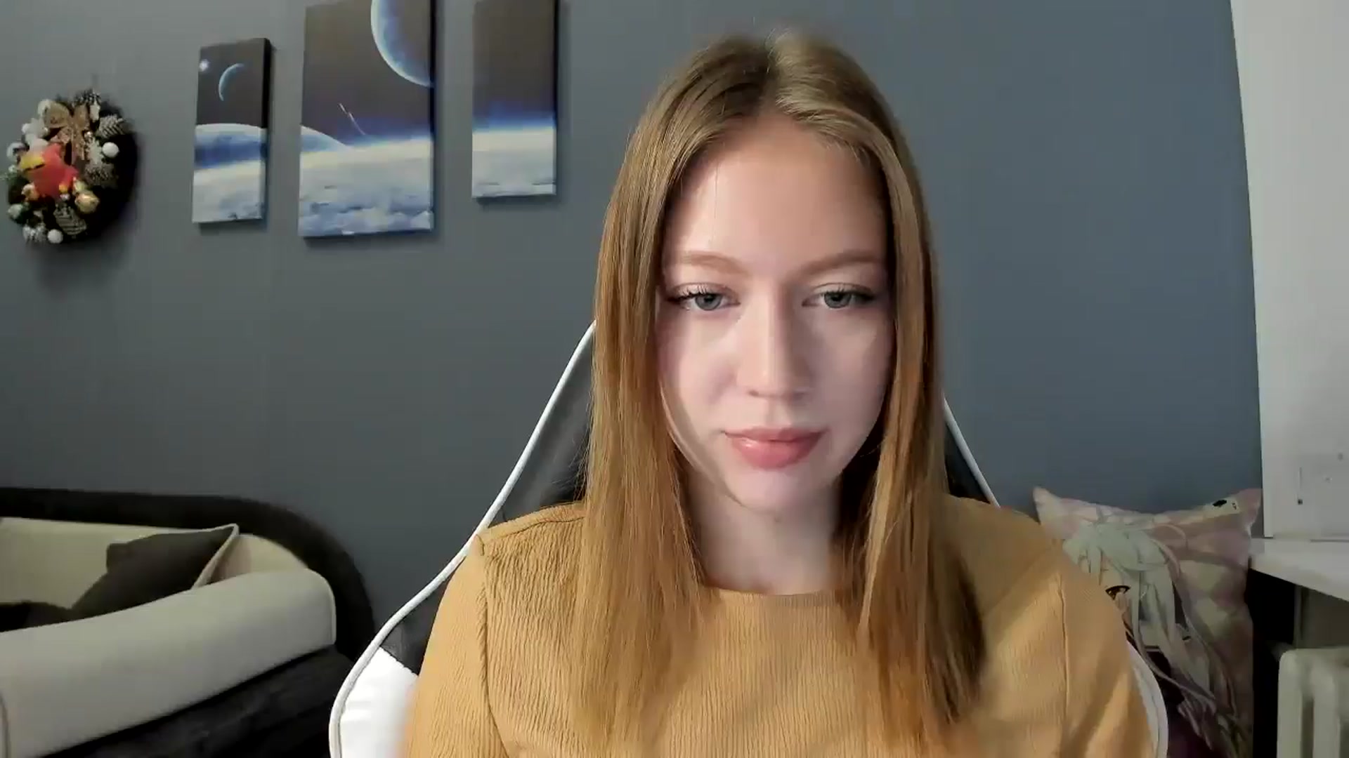 Gallery image thumbnail from RoboSasha's myfreecams stream on, 02/20/2025, 13:30 image 11 of 20