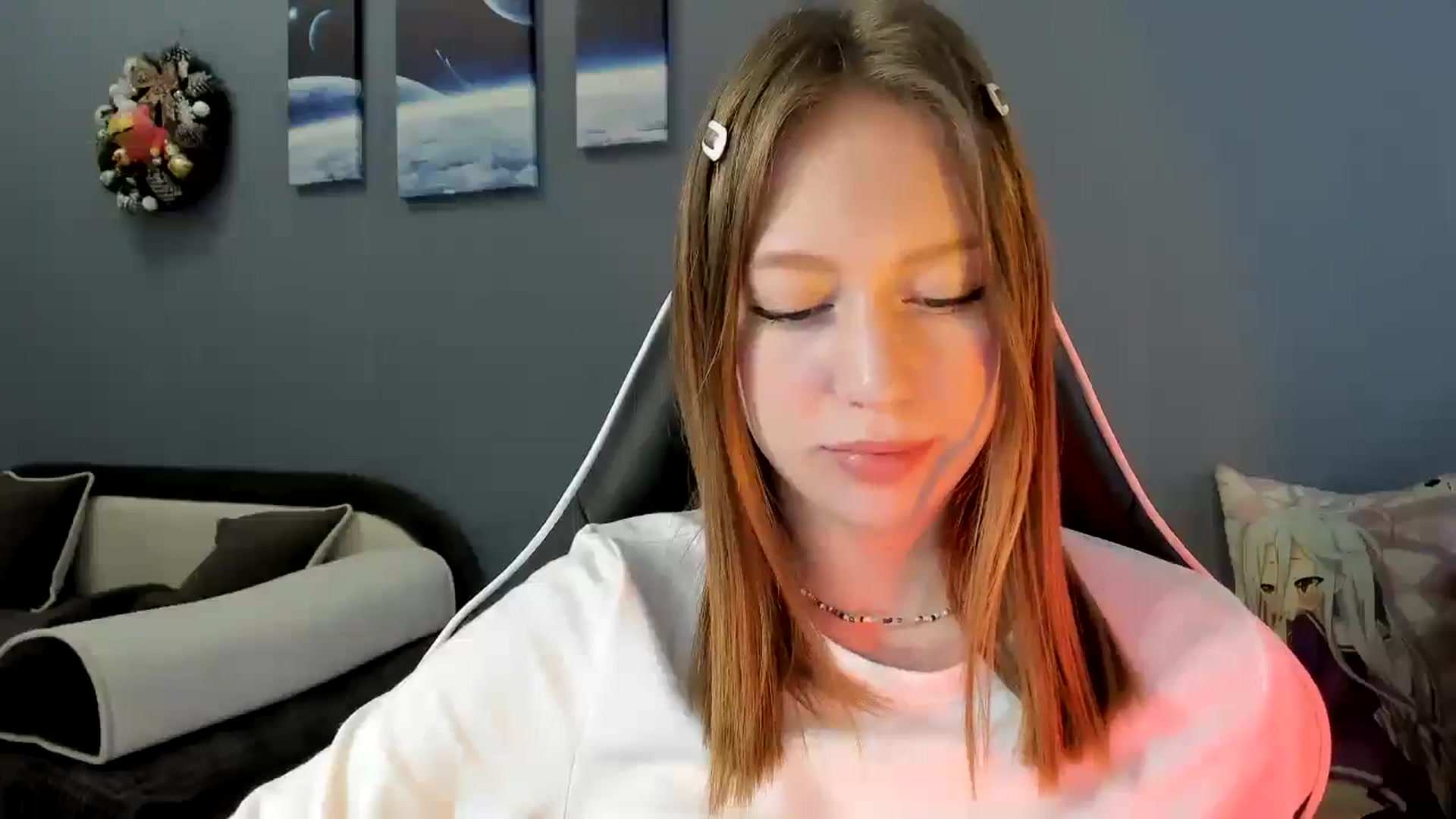 Gallery image thumbnail from RoboSasha's myfreecams stream on, 02/21/2025, 13:02 image 19 of 20