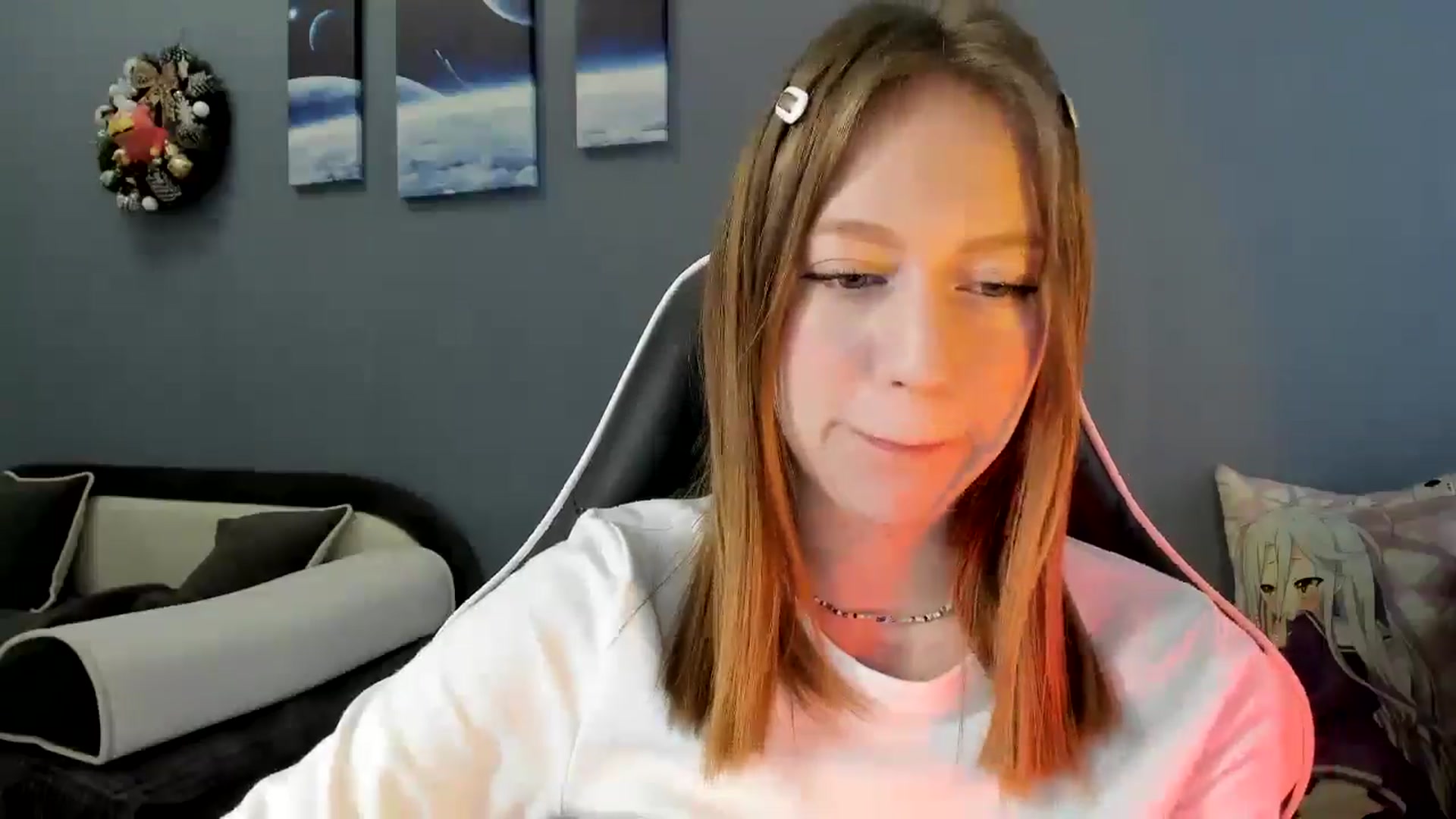 Gallery image thumbnail from RoboSasha's myfreecams stream on, 02/21/2025, 13:02 image 17 of 20