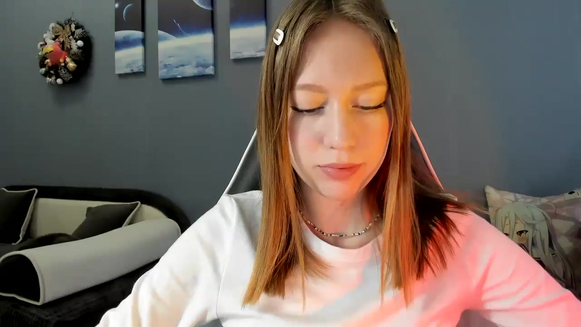 Gallery image thumbnail from RoboSasha's myfreecams stream on, 02/21/2025, 13:02 image 20 of 20