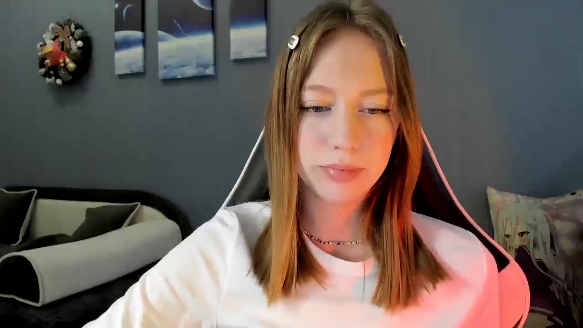Gallery image thumbnail from RoboSasha's myfreecams stream on, 02/21/2025, 13:02 image 10 of 20