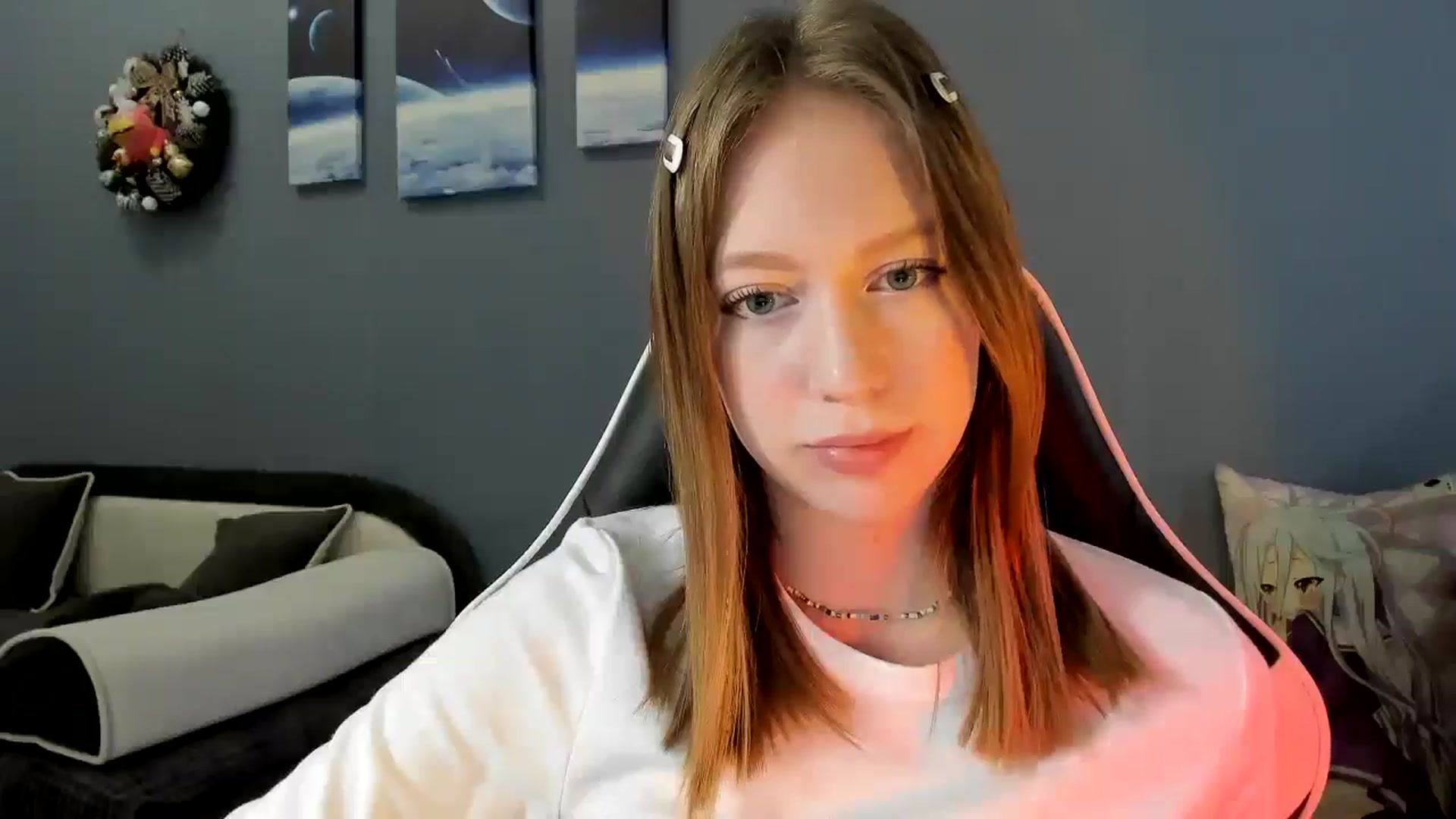 Gallery image thumbnail from RoboSasha's myfreecams stream on, 02/21/2025, 13:02 image 12 of 20