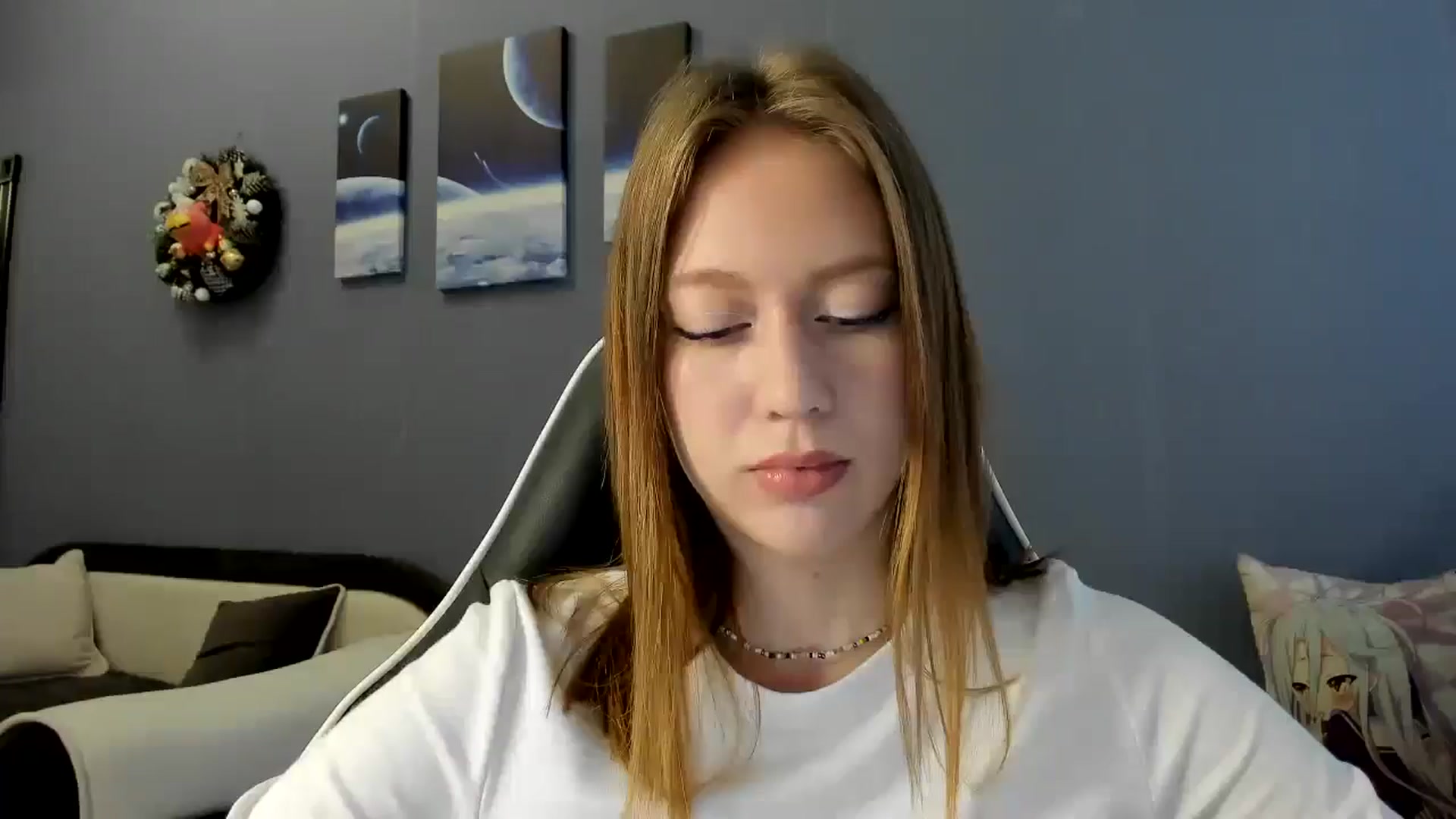 Gallery image thumbnail from RoboSasha's myfreecams stream on, 02/23/2025, 13:42 image 19 of 20