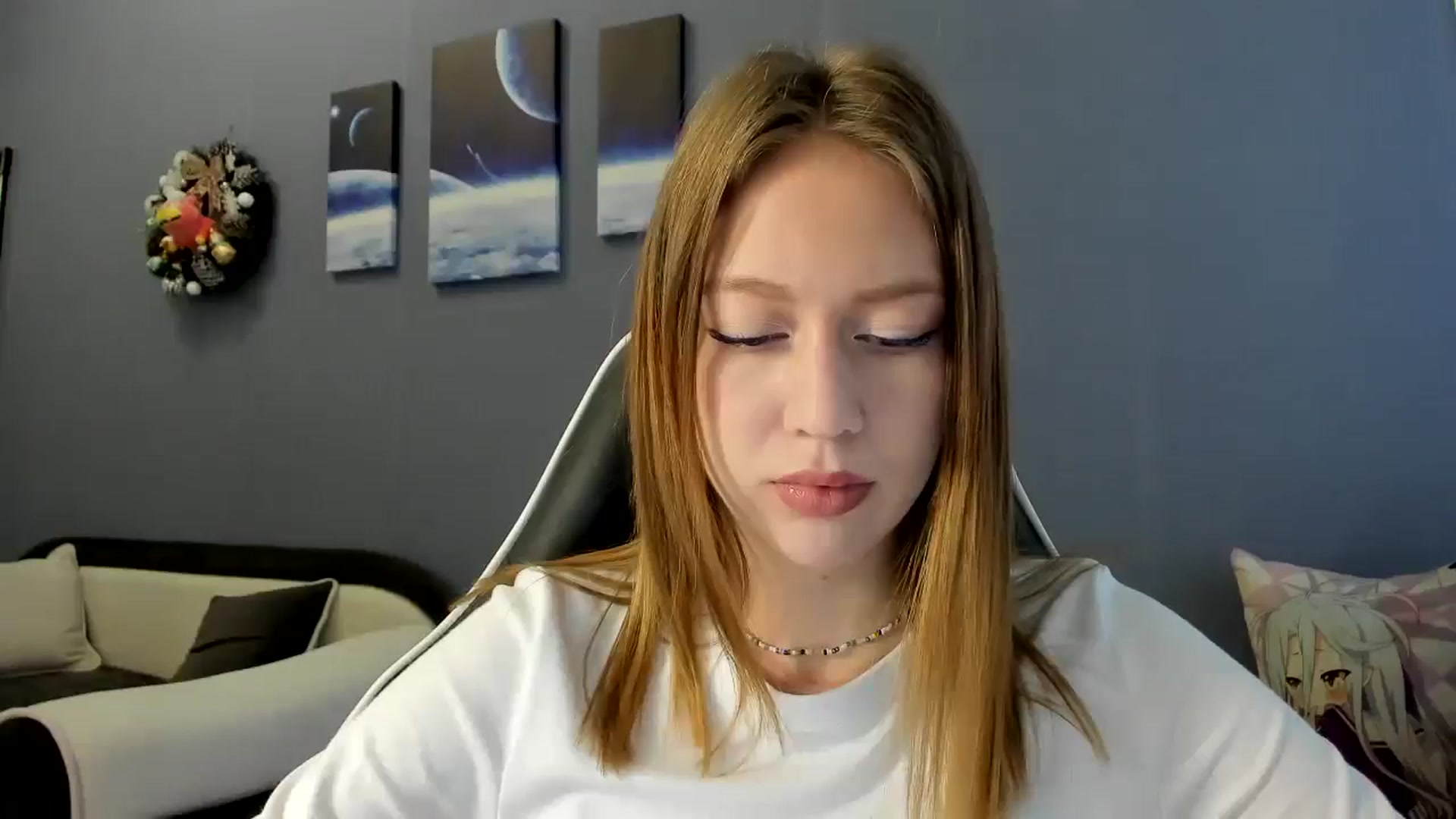 Gallery image thumbnail from RoboSasha's myfreecams stream on, 02/23/2025, 13:42 image 2 of 20
