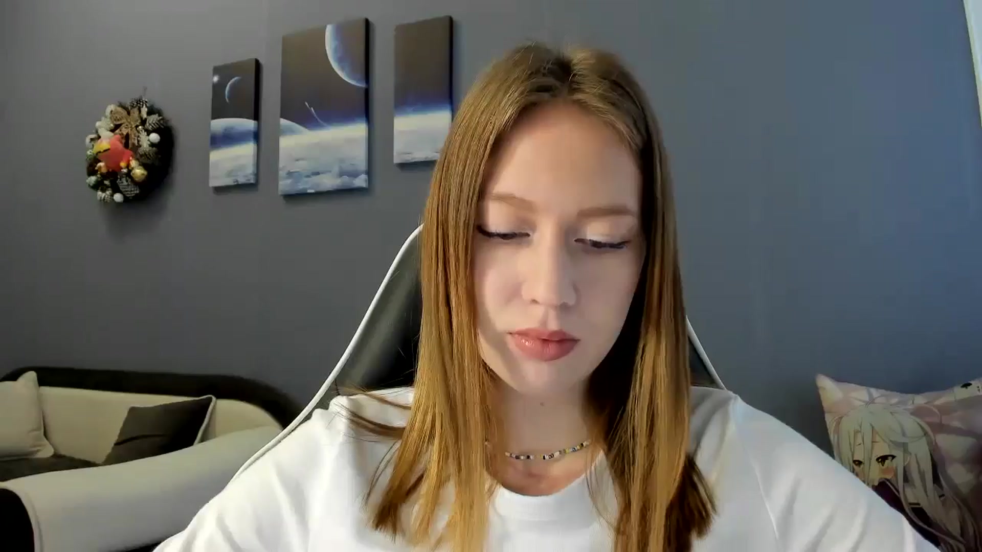 Gallery image thumbnail from RoboSasha's myfreecams stream on, 02/23/2025, 13:42 image 4 of 20