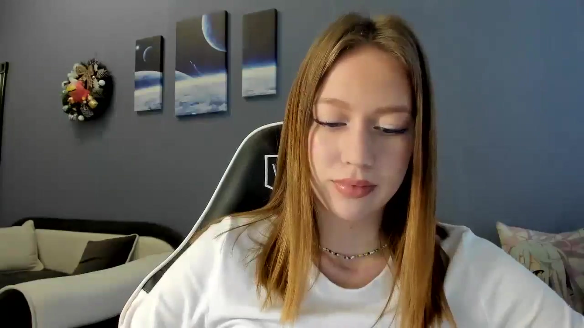 Gallery image thumbnail from RoboSasha's myfreecams stream on, 02/23/2025, 13:42 image 16 of 20
