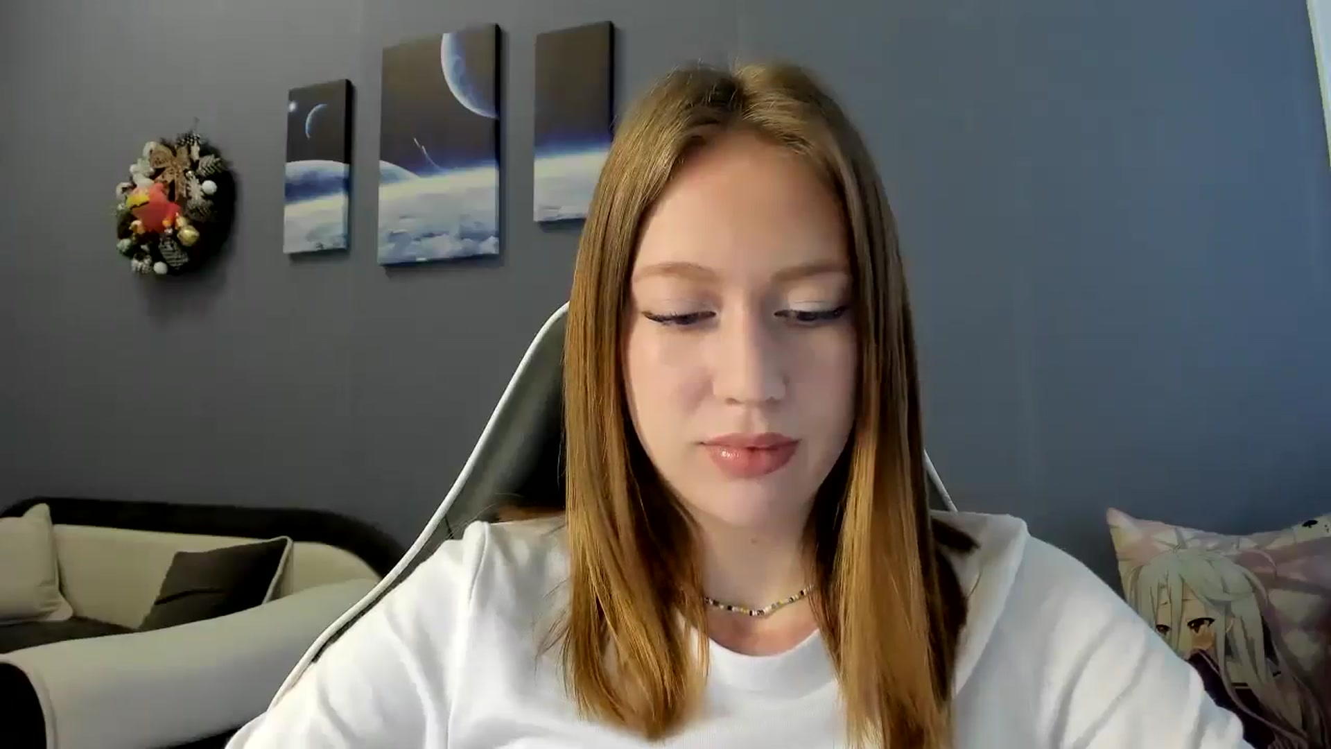 Gallery image thumbnail from RoboSasha's myfreecams stream on, 02/23/2025, 13:42 image 14 of 20