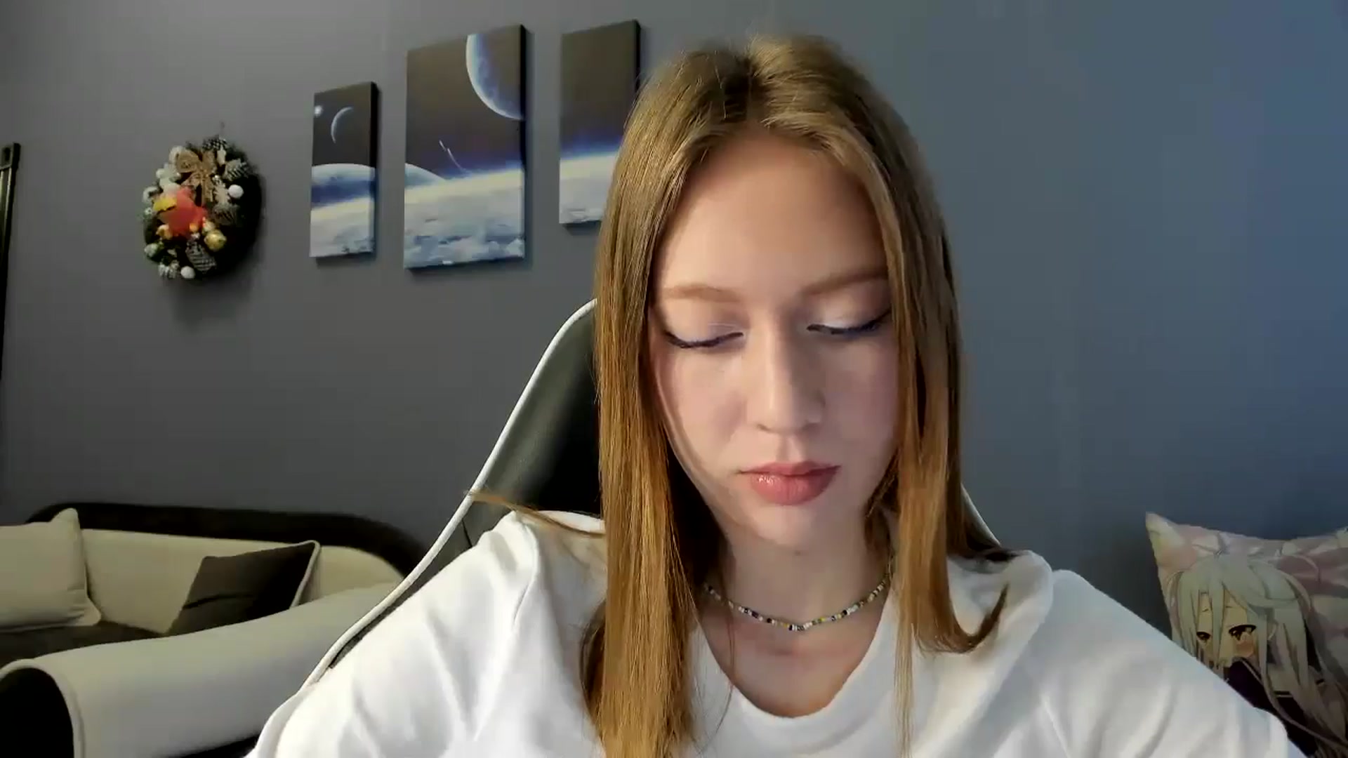 Gallery image thumbnail from RoboSasha's myfreecams stream on, 02/23/2025, 13:42 image 17 of 20
