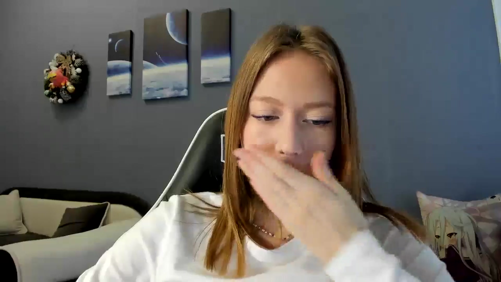 Gallery image thumbnail from RoboSasha's myfreecams stream on, 02/23/2025, 13:42 image 5 of 20