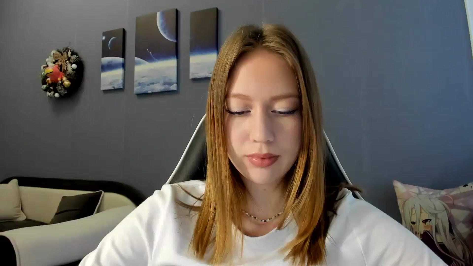 Gallery image thumbnail from RoboSasha's myfreecams stream on, 02/23/2025, 13:42 image 7 of 20