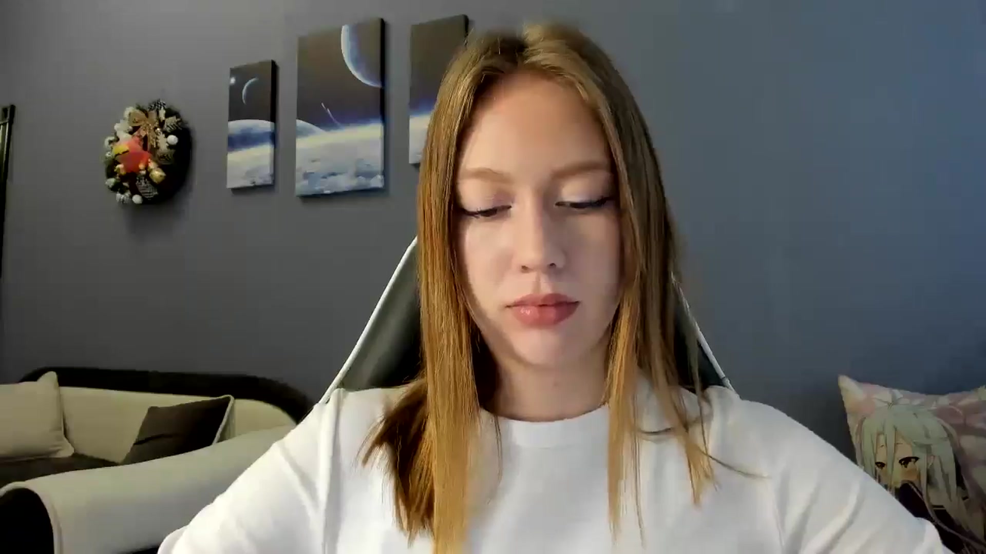 Gallery image thumbnail from RoboSasha's myfreecams stream on, 02/23/2025, 13:42 image 18 of 20