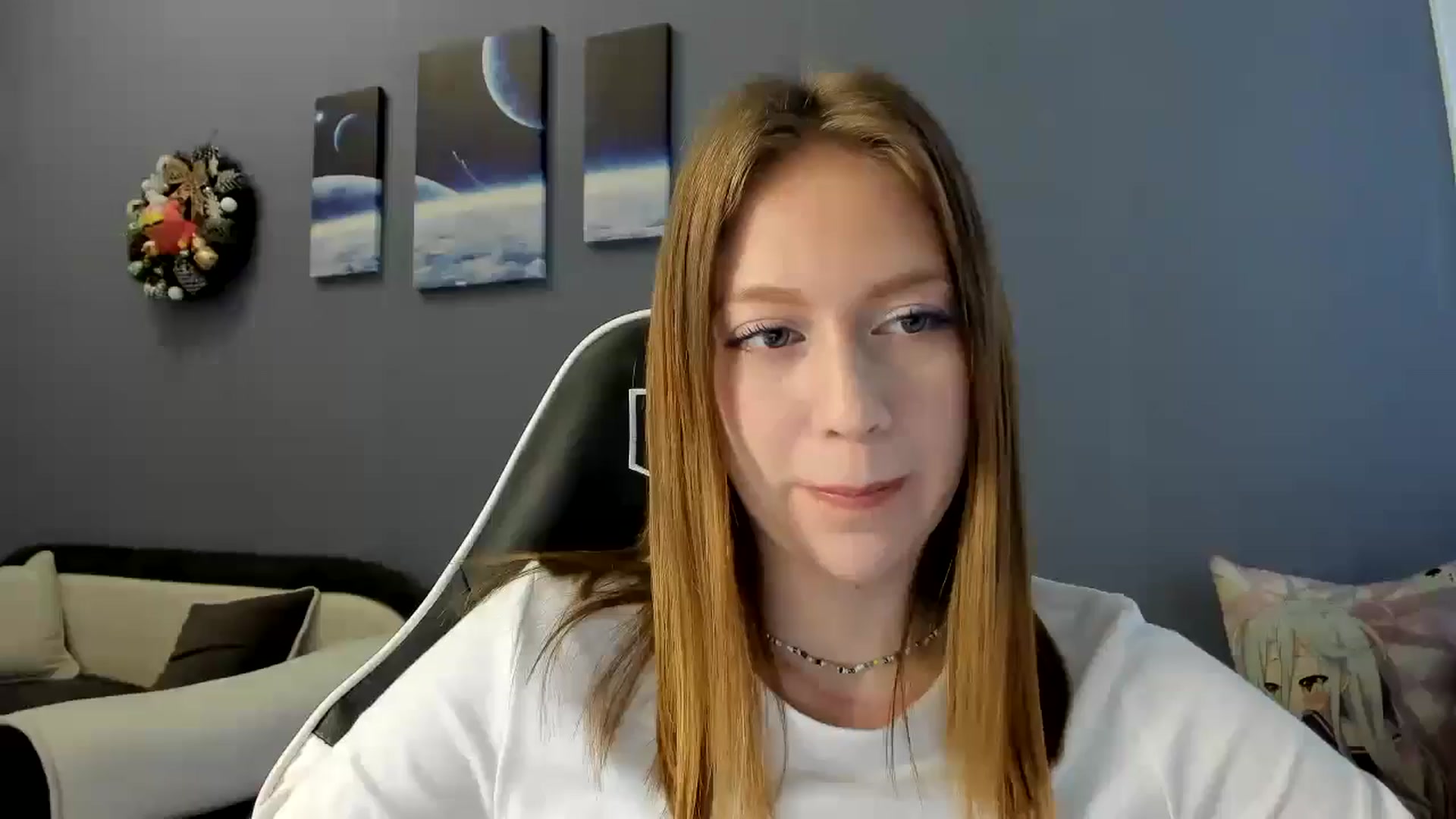 Gallery image thumbnail from RoboSasha's myfreecams stream on, 02/23/2025, 13:42 image 12 of 20