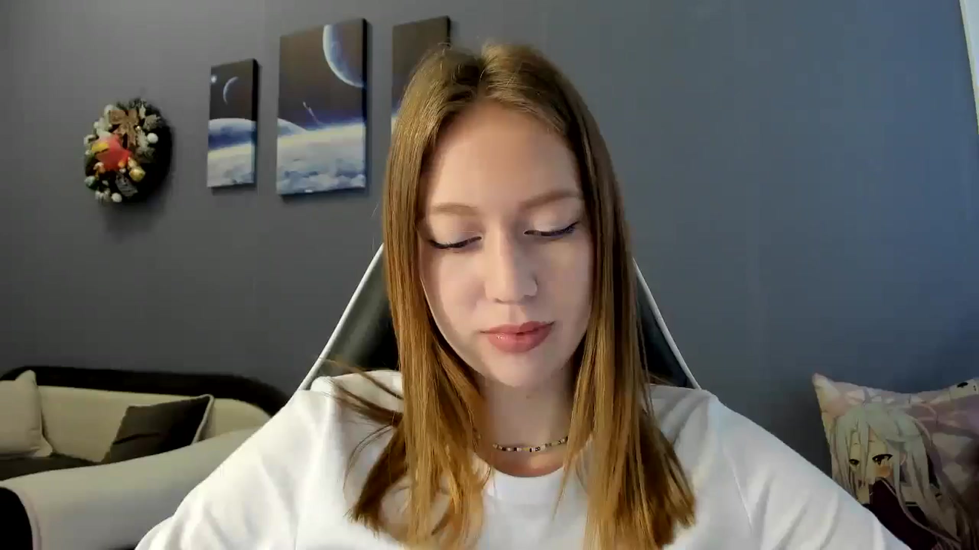 Gallery image thumbnail from RoboSasha's myfreecams stream on, 02/23/2025, 13:42 image 3 of 20