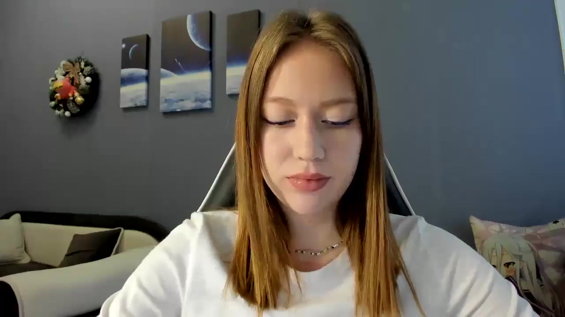 Gallery image thumbnail from RoboSasha's myfreecams stream on, 02/23/2025, 13:42 image 8 of 20