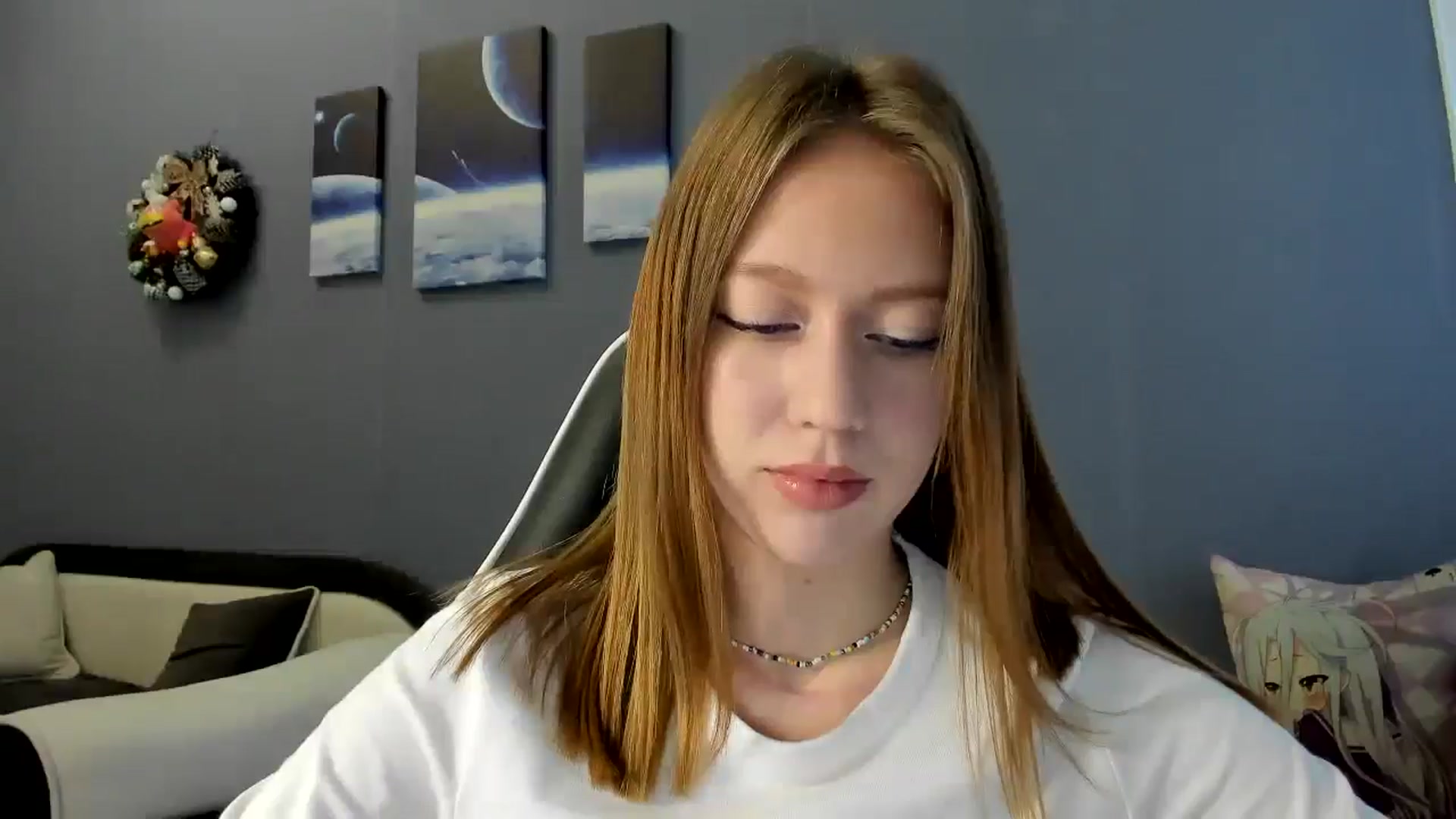 Gallery image thumbnail from RoboSasha's myfreecams stream on, 02/23/2025, 13:42 image 15 of 20