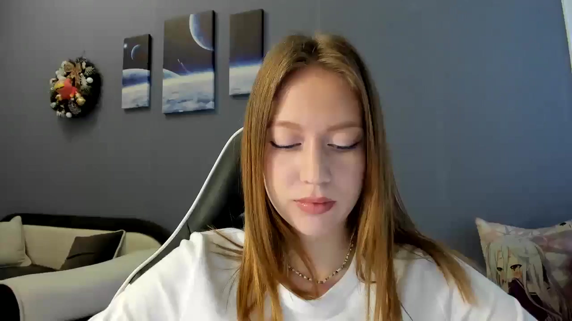 Gallery image thumbnail from RoboSasha's myfreecams stream on, 02/23/2025, 13:42 image 6 of 20
